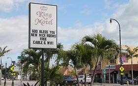 King Motel Miami